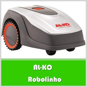 AL-KO 119834 Robolinho