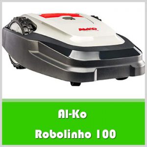 Al-Ko 119781 Robolinho 100