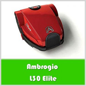 Ambrogio L30 Elite