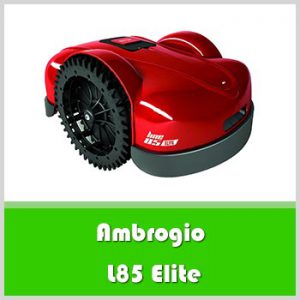 Ambrogio L85 Elite