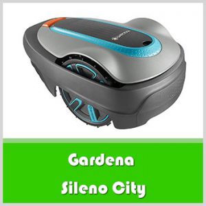 Gardena Sileno City