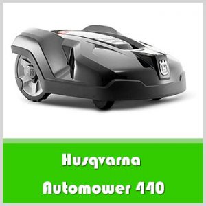 Husqvarna Automower 440