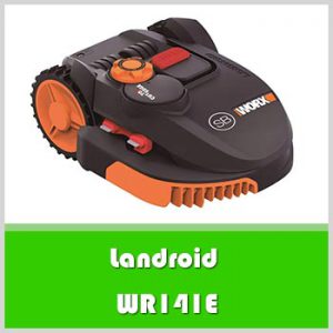 Landroid WR141E