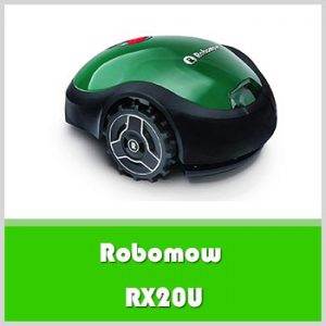 Robomow RX20U