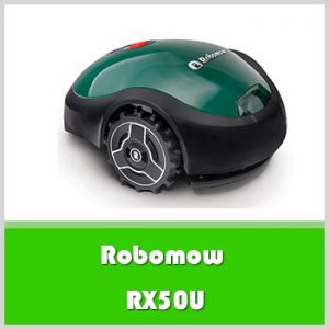 Robomow RX50U