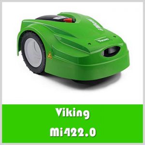 VIKING Robot Viking Mi422.0