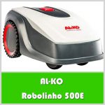 AL-KO Robolinho 500E