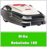 AL-KO Robolinho 100