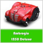 Ambrogio L250 Deluxe