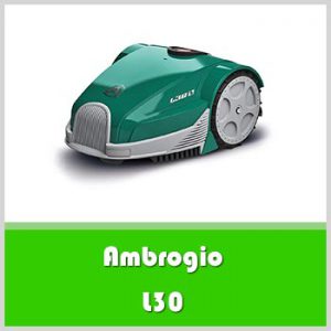 Ambrogio Robot L30 Basic