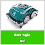 Ambrogio Robot L60 Deluxe