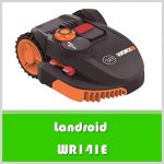 Worx Landroid WR141E