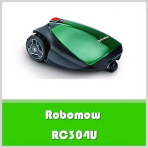 Robomow RC304U