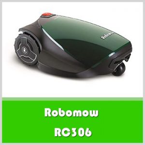 Robomow RC306