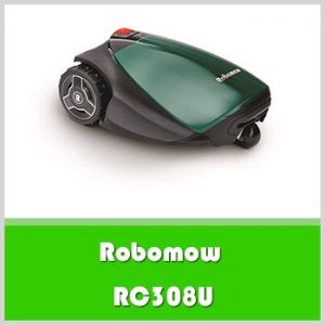 Robomow RC308U