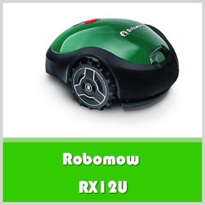 Robomow RX12U