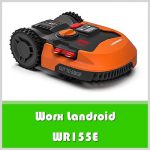 Worx Landroid WR155E