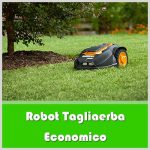 Robot tagliaerba economico – Recensioni e prezzo